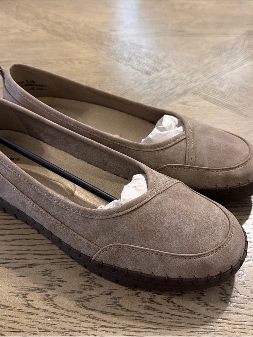 Easy Street Women's Cosma Shoes 9.5